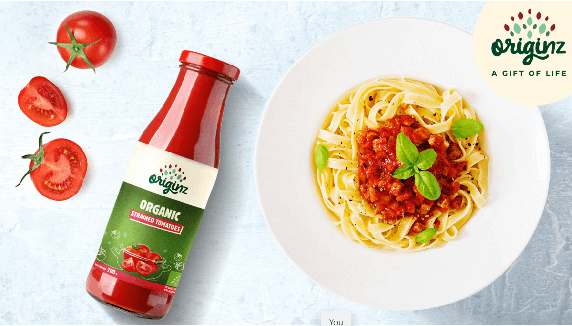 Tomato Paste