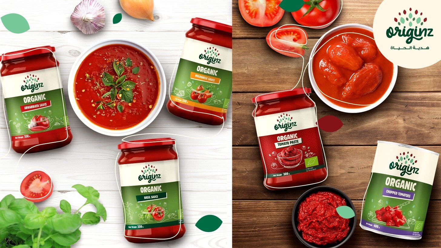 Tomato Paste