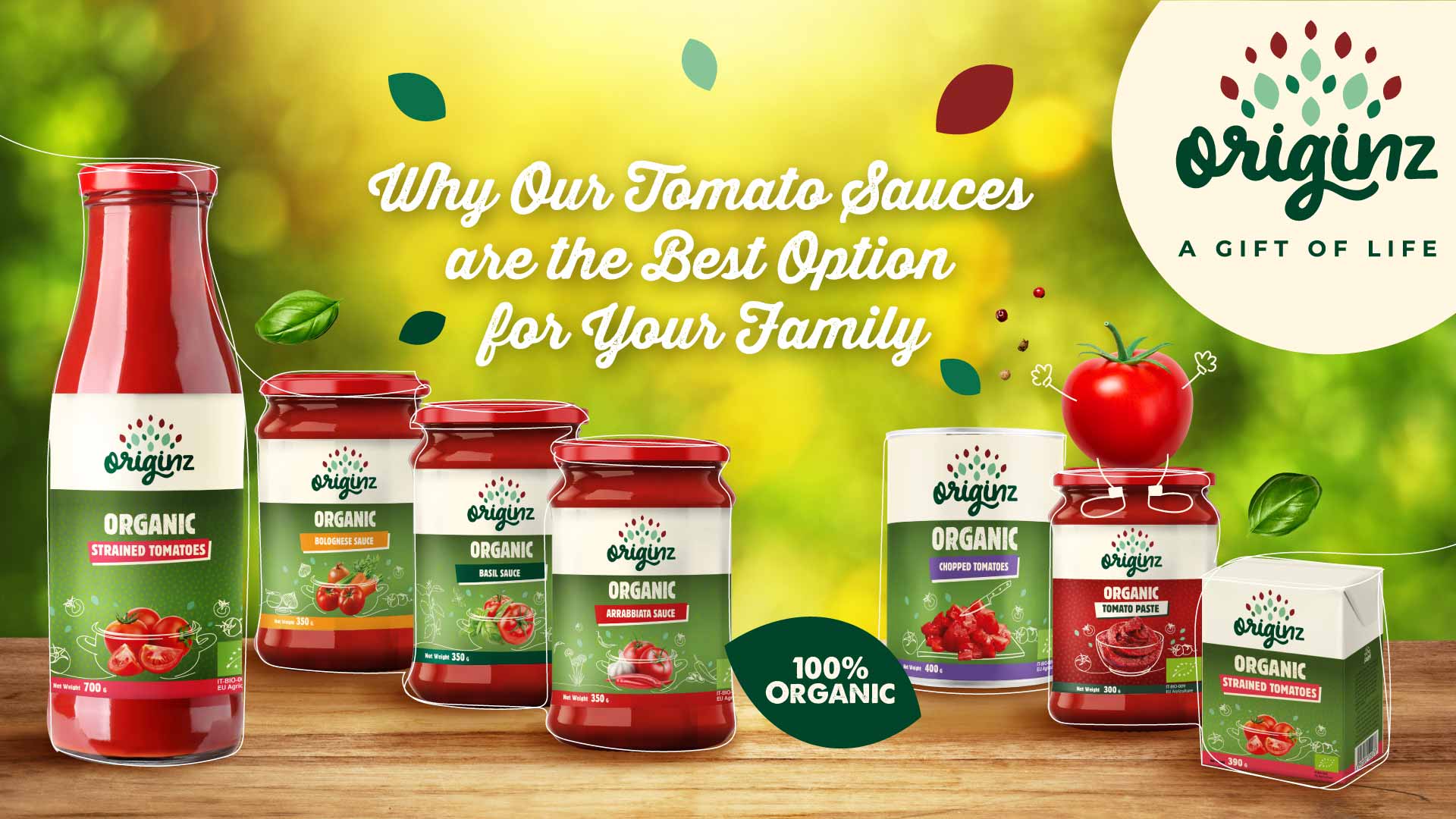 Tomato Paste