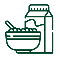 الفطور